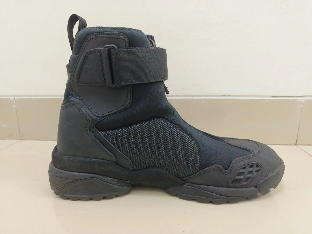 Boots Magnum Water Spider Fesyen Pria Sepatu Sepatu Boot di Carousell