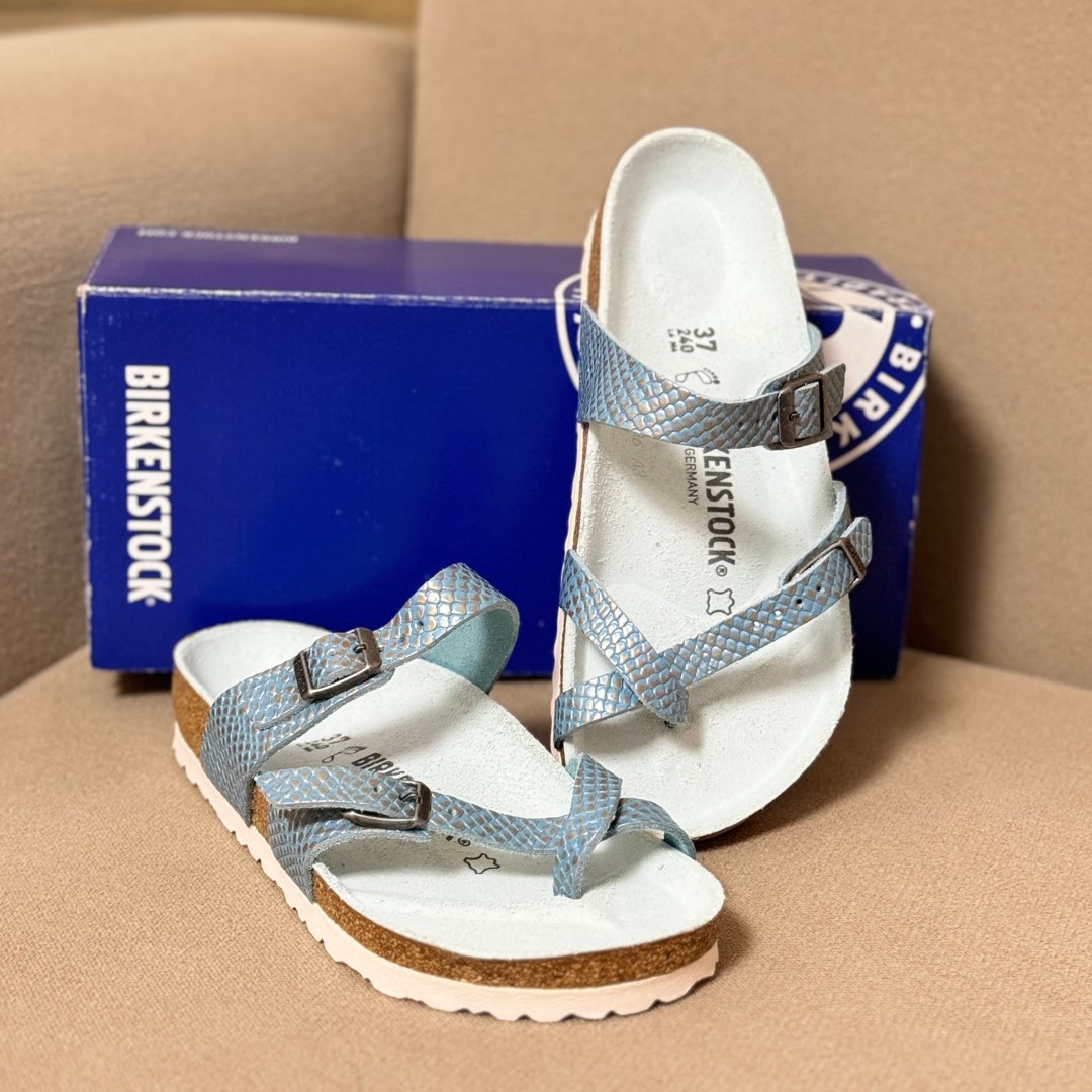 Birkenstock mayari mermaid new arrivals