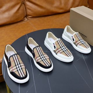 Affordable burberry sneaker For Sale Casual shoes Carousell Malaysia