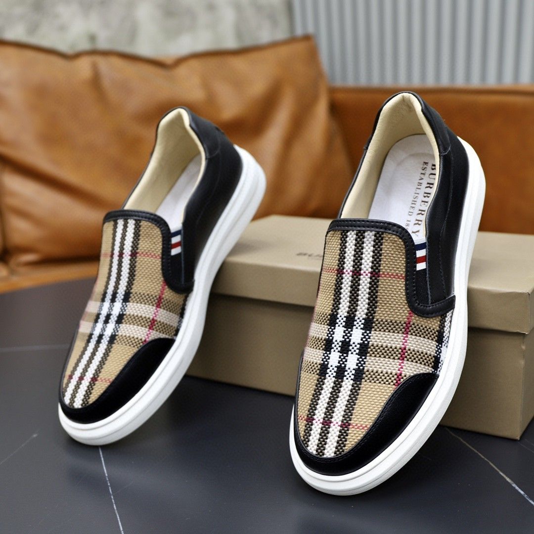 Burberry Clothes Burberry Men's Shoes Sale Burberry Mens High