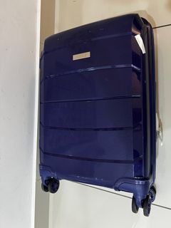 Affordable elle luggage For Sale Travel Carousell Malaysia