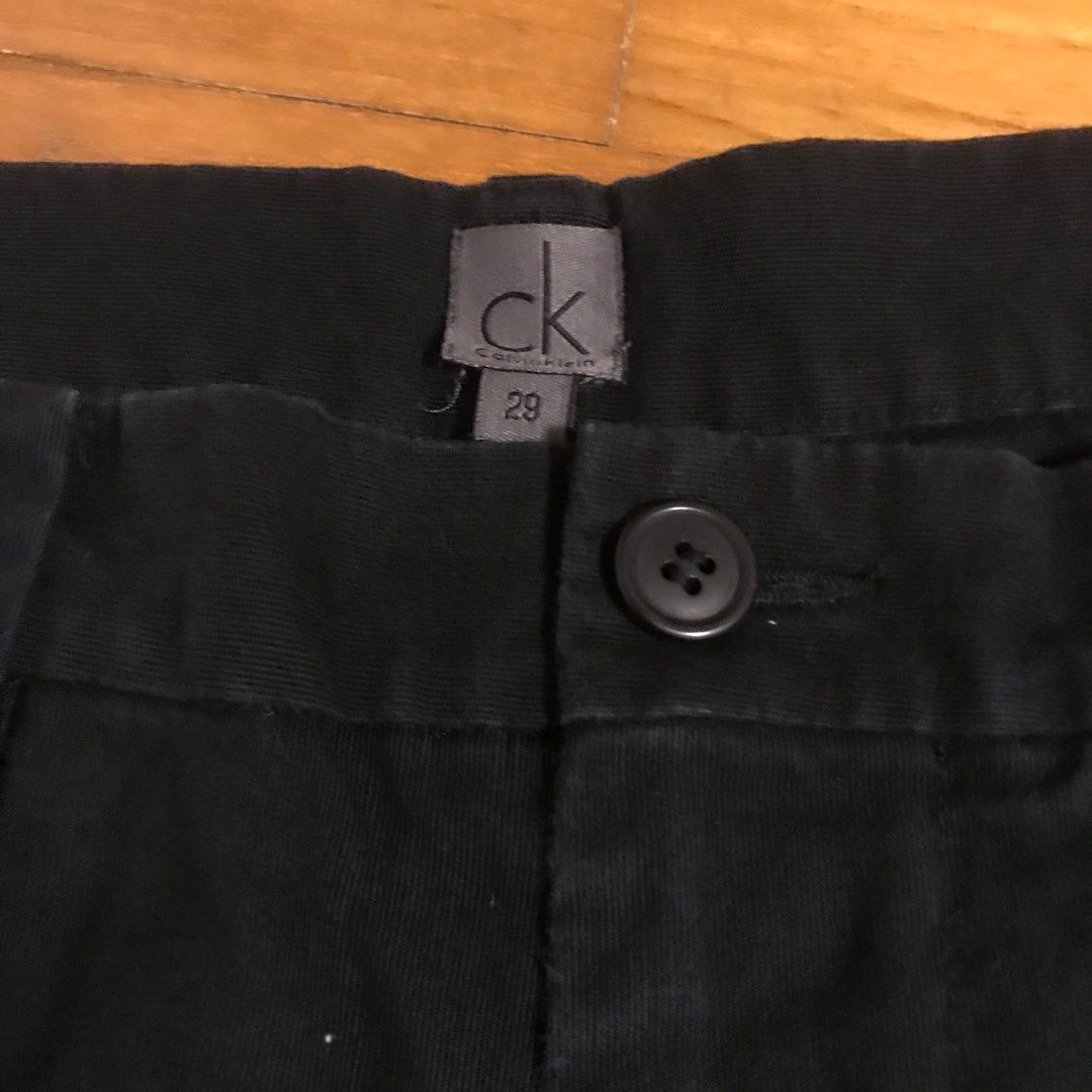 Calvin klein 50 off store
