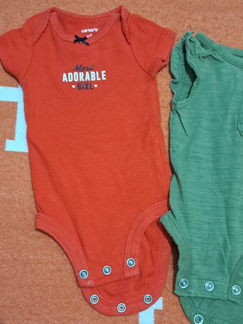 Carters infant clothes new arrivals