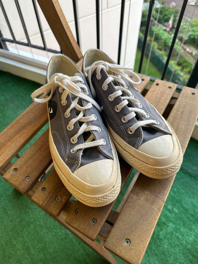 Cdg converse store
