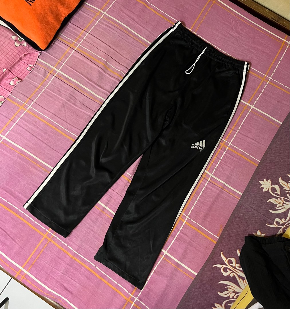 celana training adidas kw