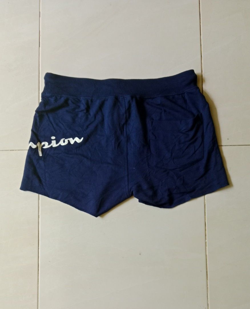 Champion short sweatpants top