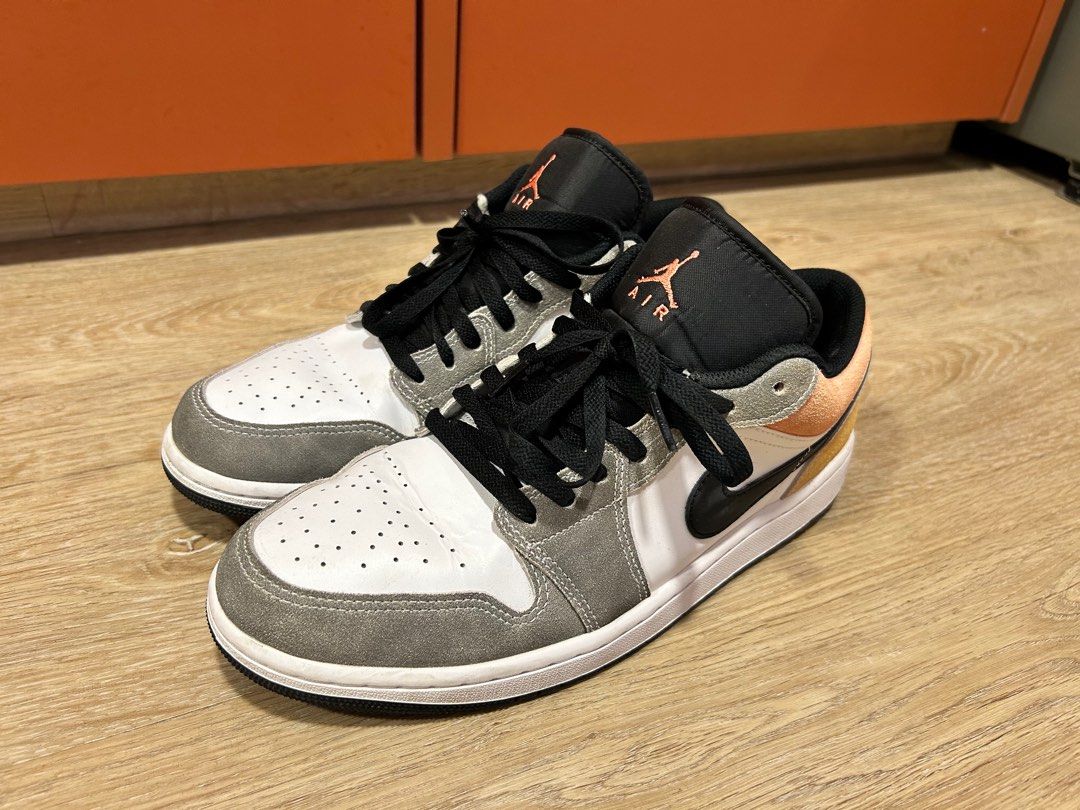 Cheapest and Authentic Nike Air Jordan Low 