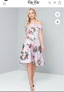 Affordable chi chi london dress For Sale Dresses Carousell Singapore