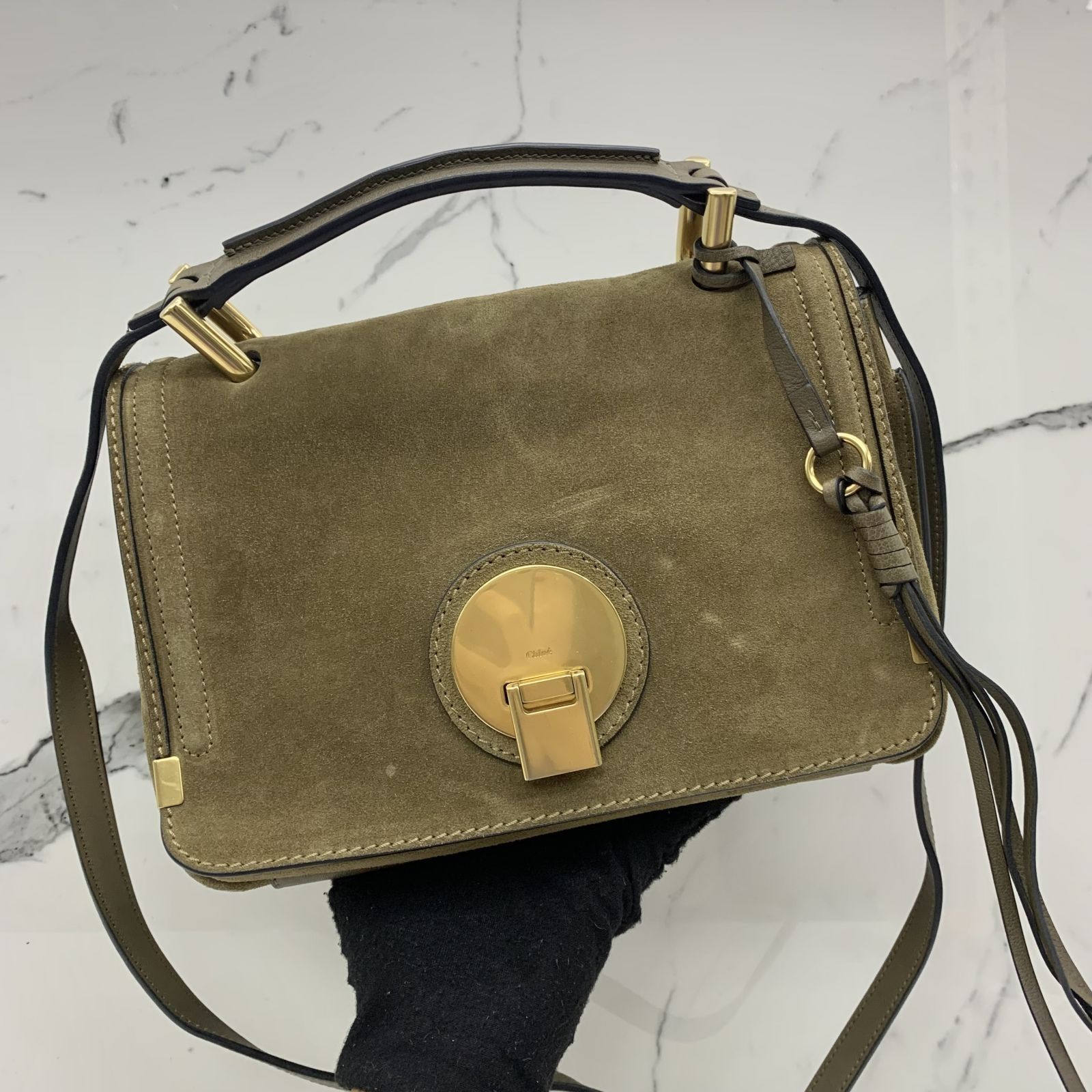 Chloe indy bag hot sale