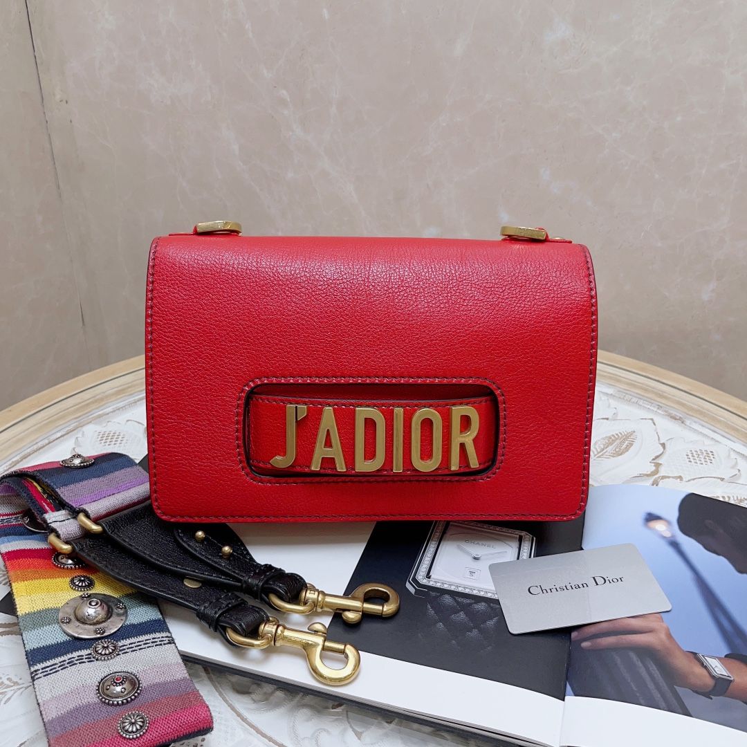 Dior addict purse sale