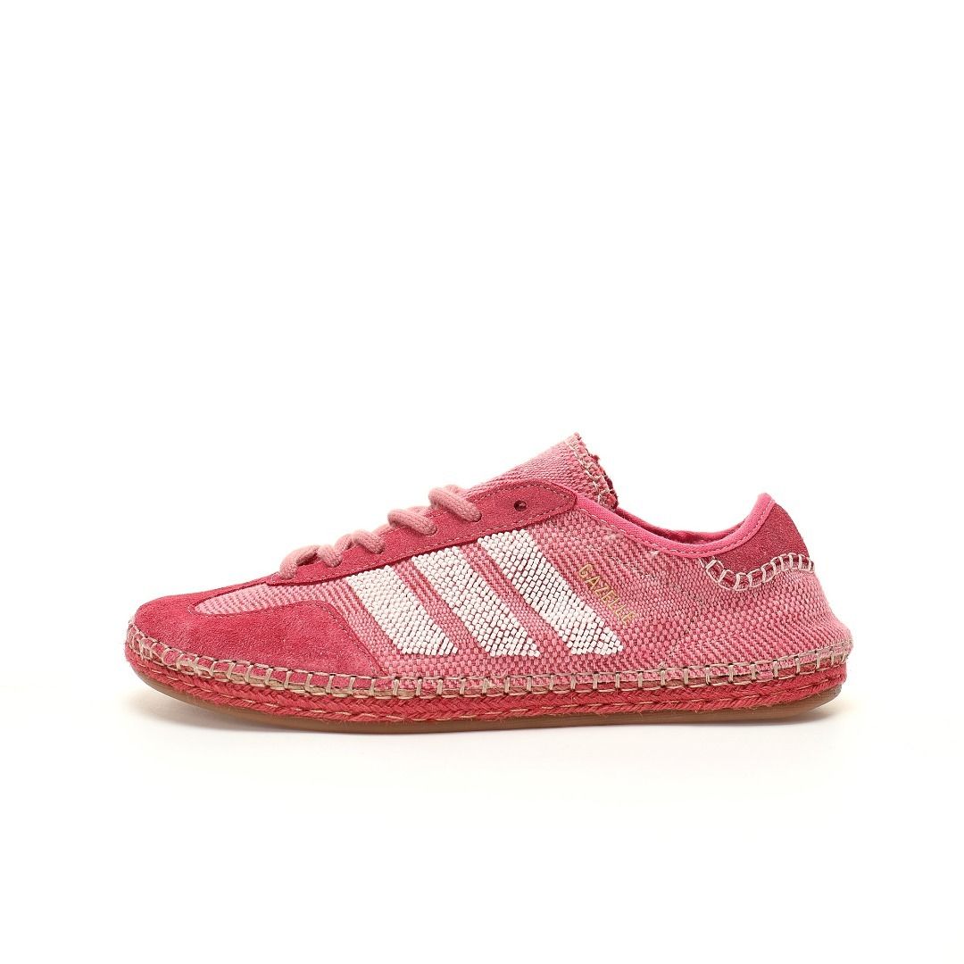 adidas gazelle silver green womens Pink adidas Gazelle Indoor Women's main image 1