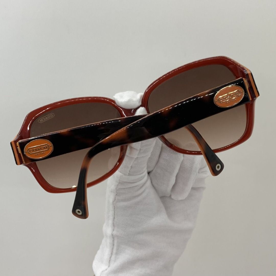 Coach bridget sunglasses cheap