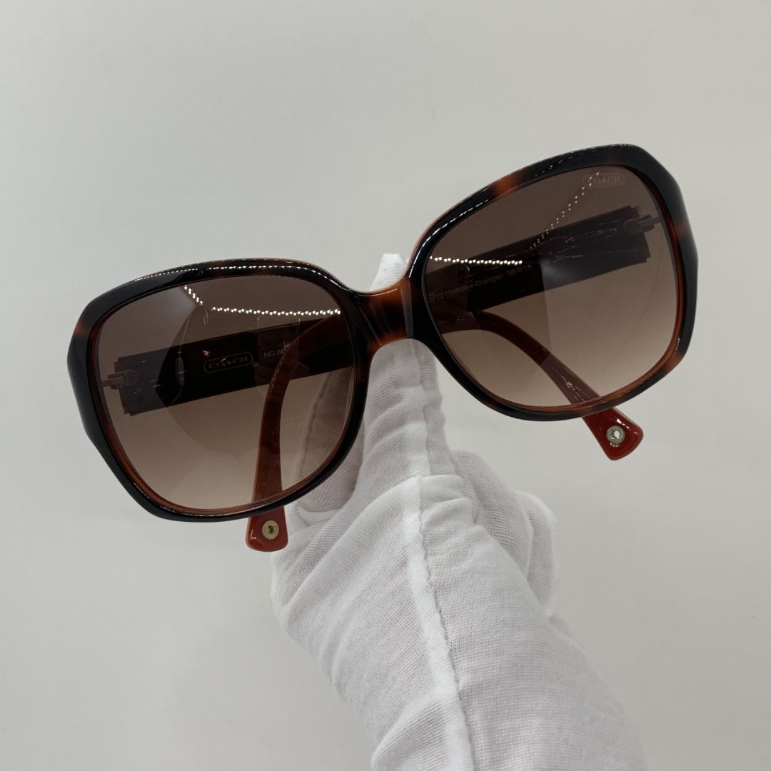 Coach bridget sunglasses cheap