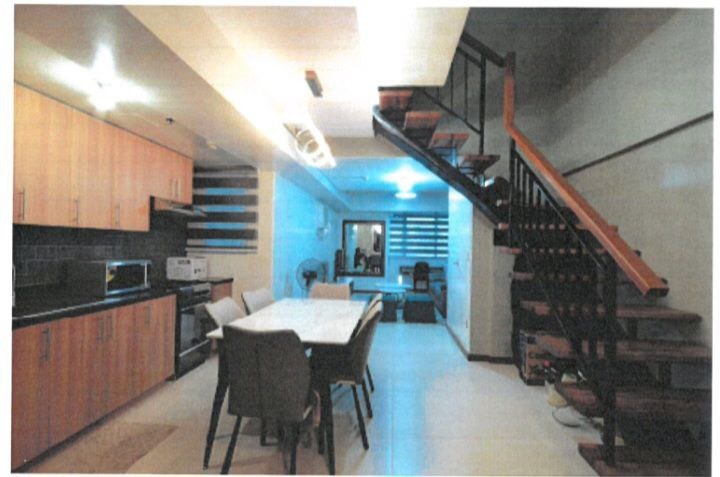 Studio Unit Pre-selling Unit at Jade Residences Makati City by SMDC ...
