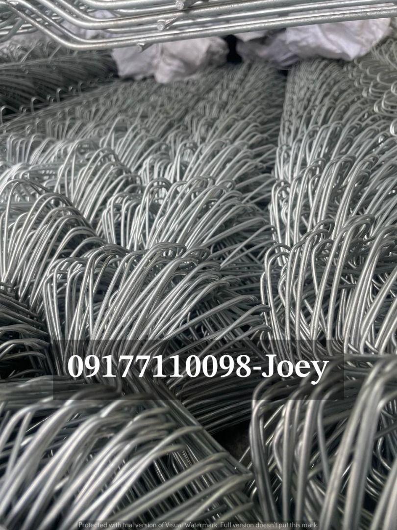 Construction Fence Cyclone (Category: Construction & Building Materials) located in Manila. Submitted by joeyroque09 (Listing ID 1322232350, Image 2). Description: Item CYCLONE WIRE Specs 2.8 x 4ft price: 1,712 Item CYCLONE WIRE Specs 2.9mm x 2mtrs x 10mtrs t price: 2625 .
