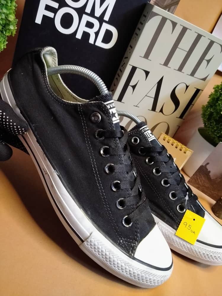 Converse 8.5uk