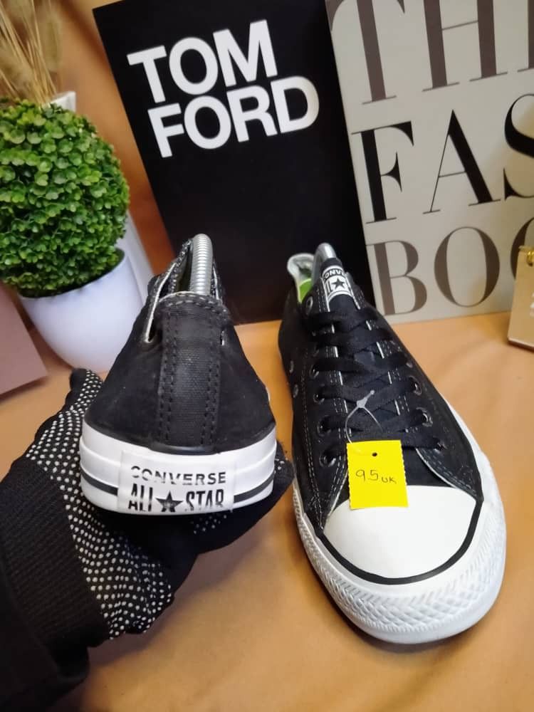 Converse 8.5 uk top