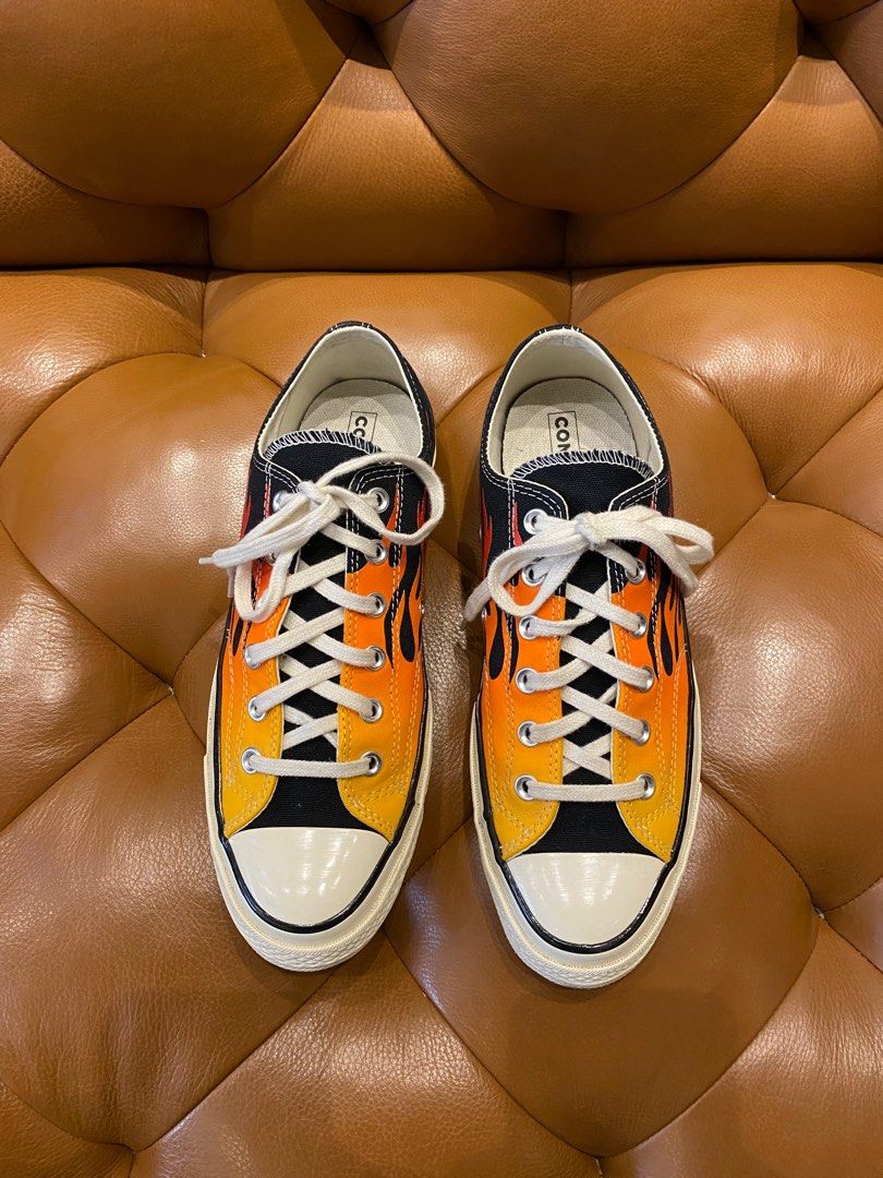 Converse CT70 Flame