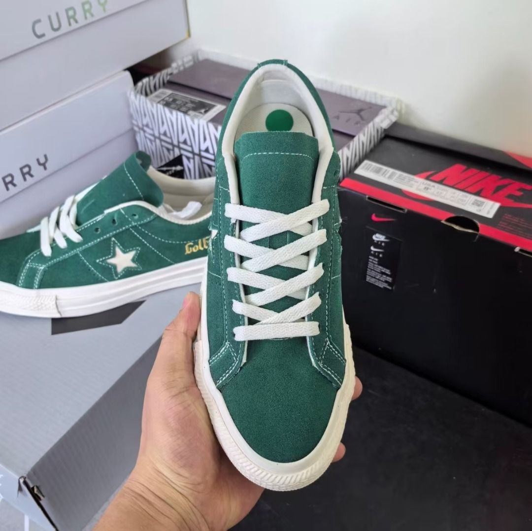 Converse golf wang one star outlet
