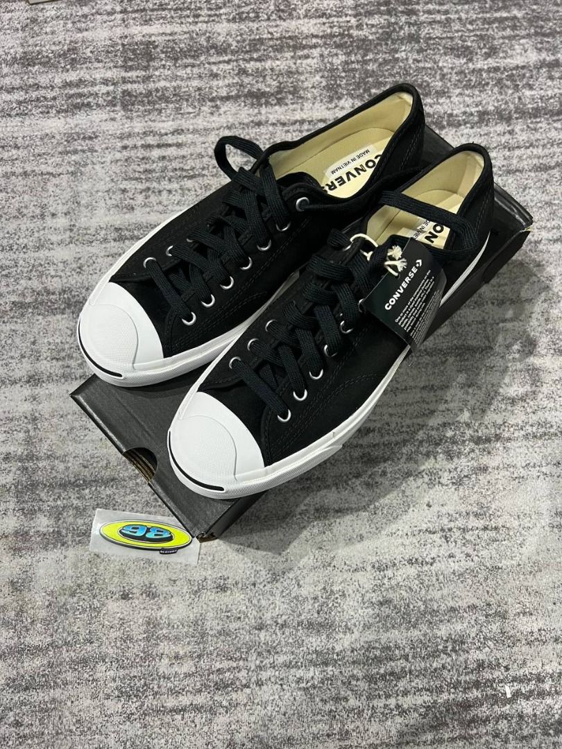 CONVERSE JACK PURCEL