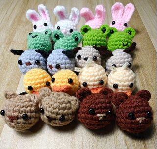 (Category: ) located in . Submitted by craftiesmoola (Listing ID 1322304757, Image 1). Description: .