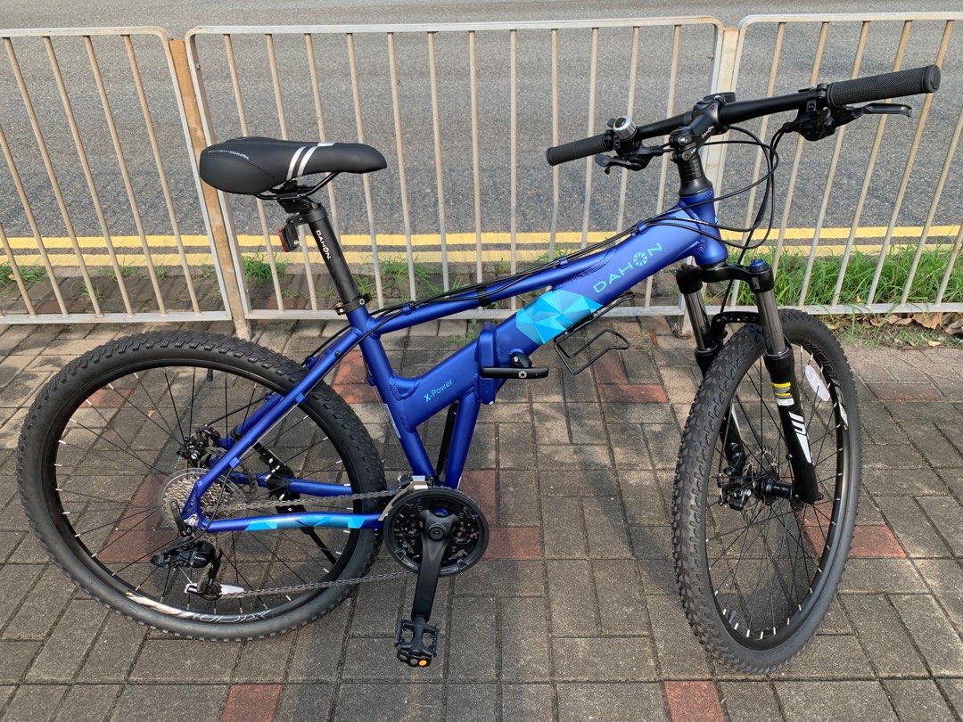 Dahon xaa673m deals