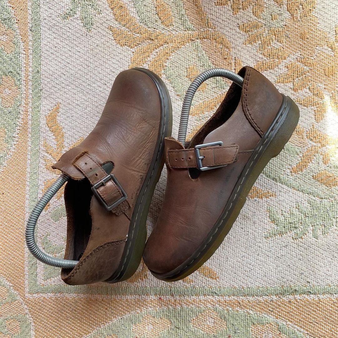 Doc martens patricia deals