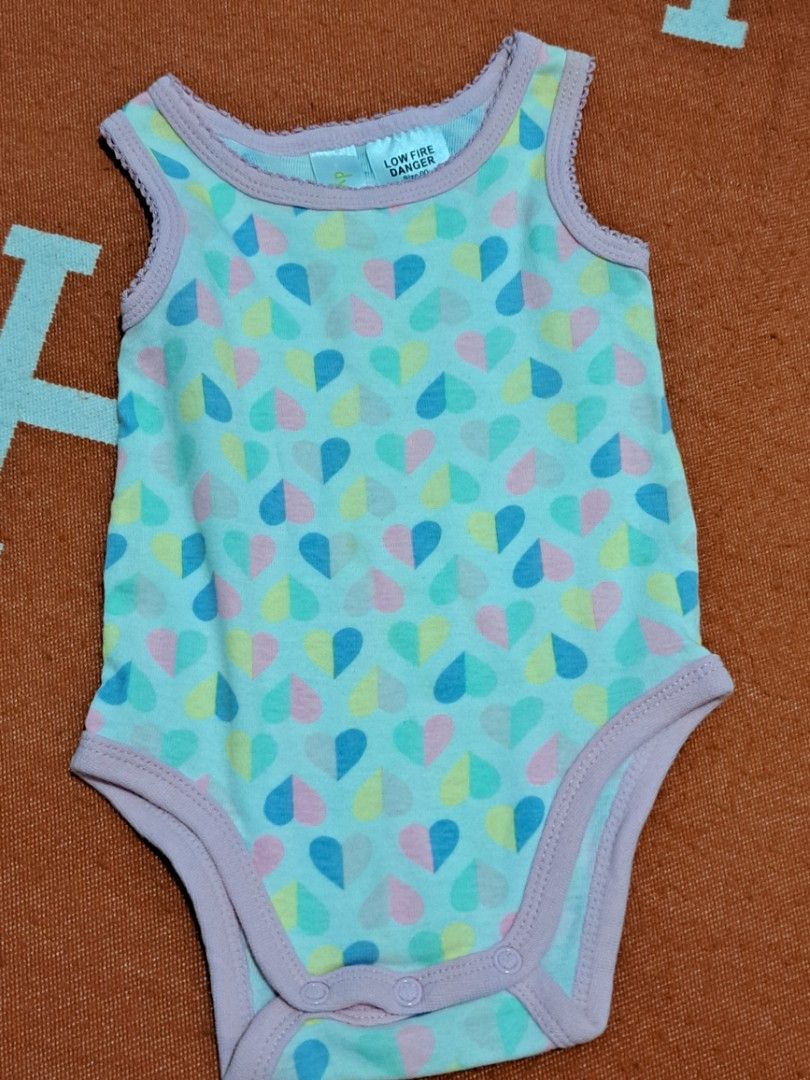 Dymples Baby Clothes 4 6 Months Babies Kids Babies Kids Fashion on Carousell