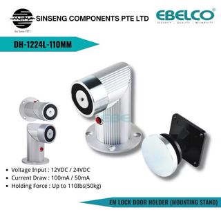 Ebelco Collection item 2