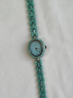 (Kategori: ) berada di . Dikirim oleh watchmelady (ID iklan 1322227493, Gambar 1). Deskripsi: .