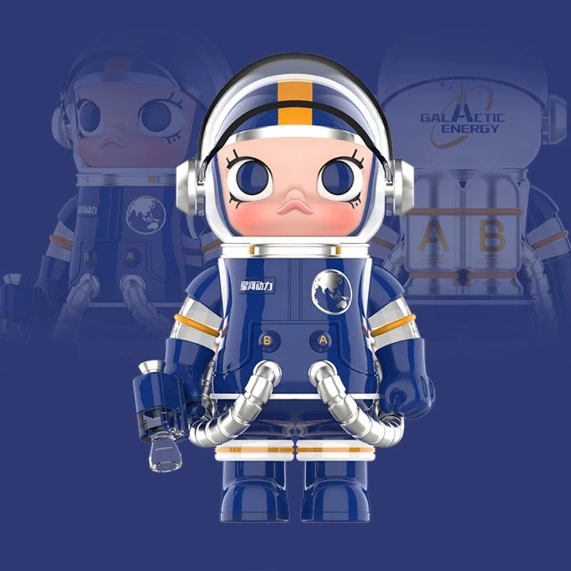 その他 MEGASPACEMOLLY galactic energy aerospace MEGA SPACE MOLLY 100% Galactic Energy Aerospace 2024 LIMITED – TOYSEZ