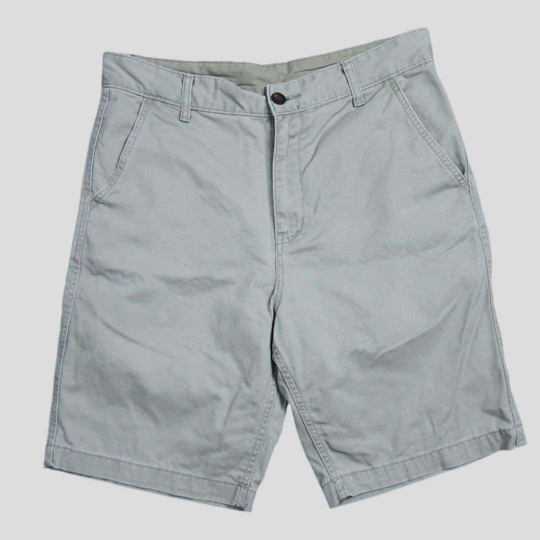 Faded glory chino shorts shop