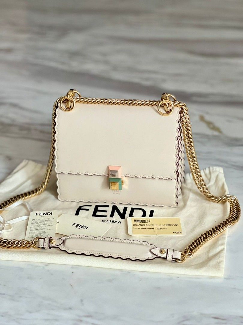 Fendi tas sale on sale