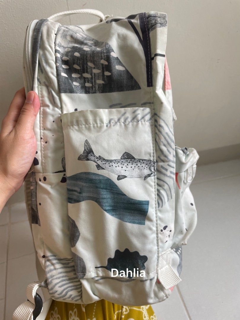 Fjallraven moa shop