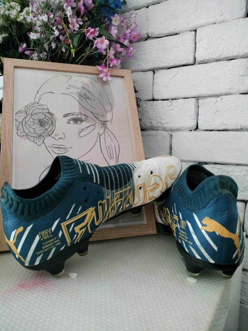 Puma future 19.1 fg new arrivals