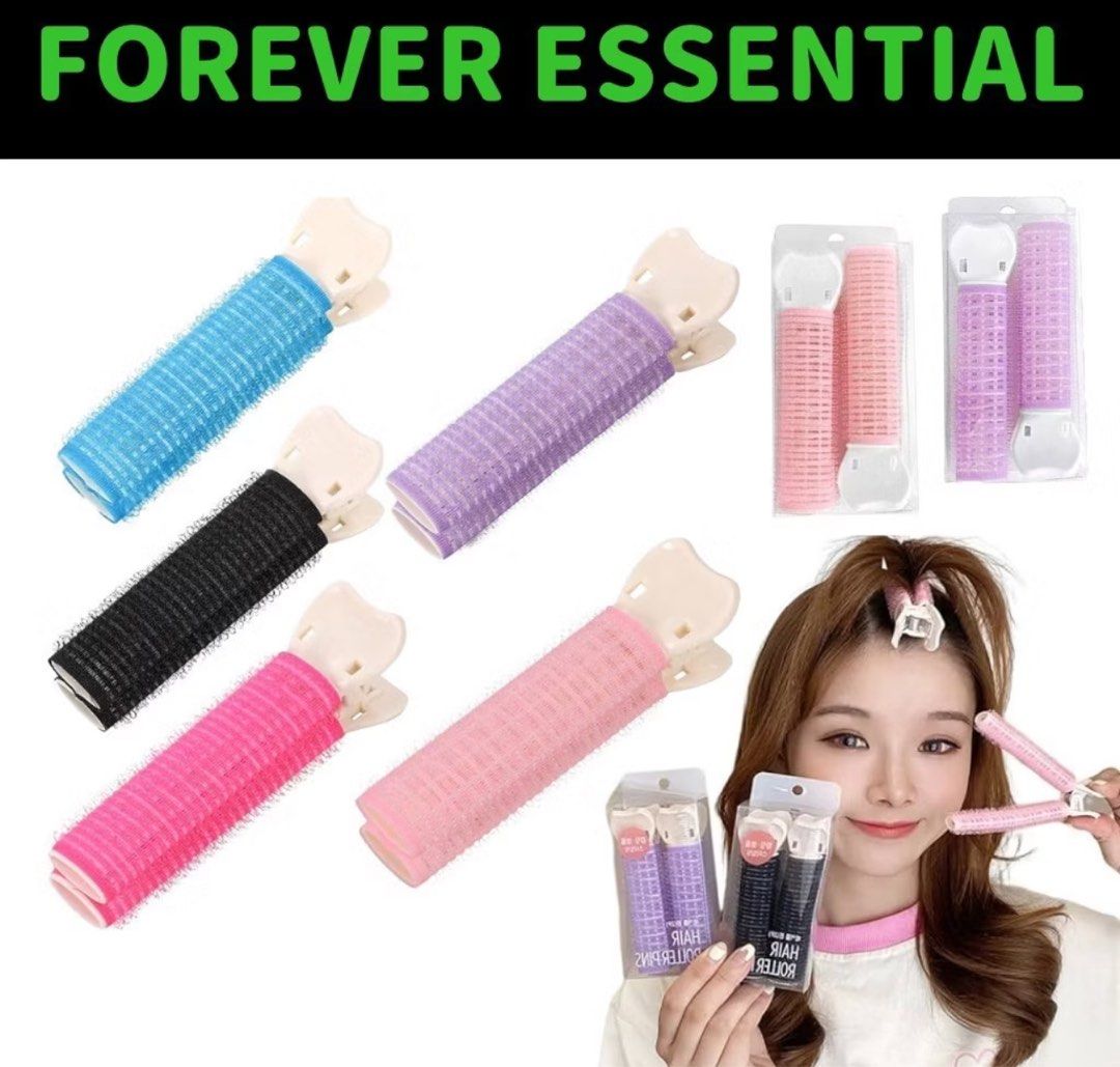 Fringe curler best sale