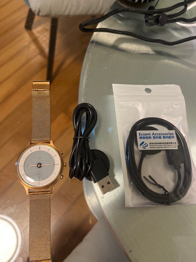 Womens fossil smart watch store