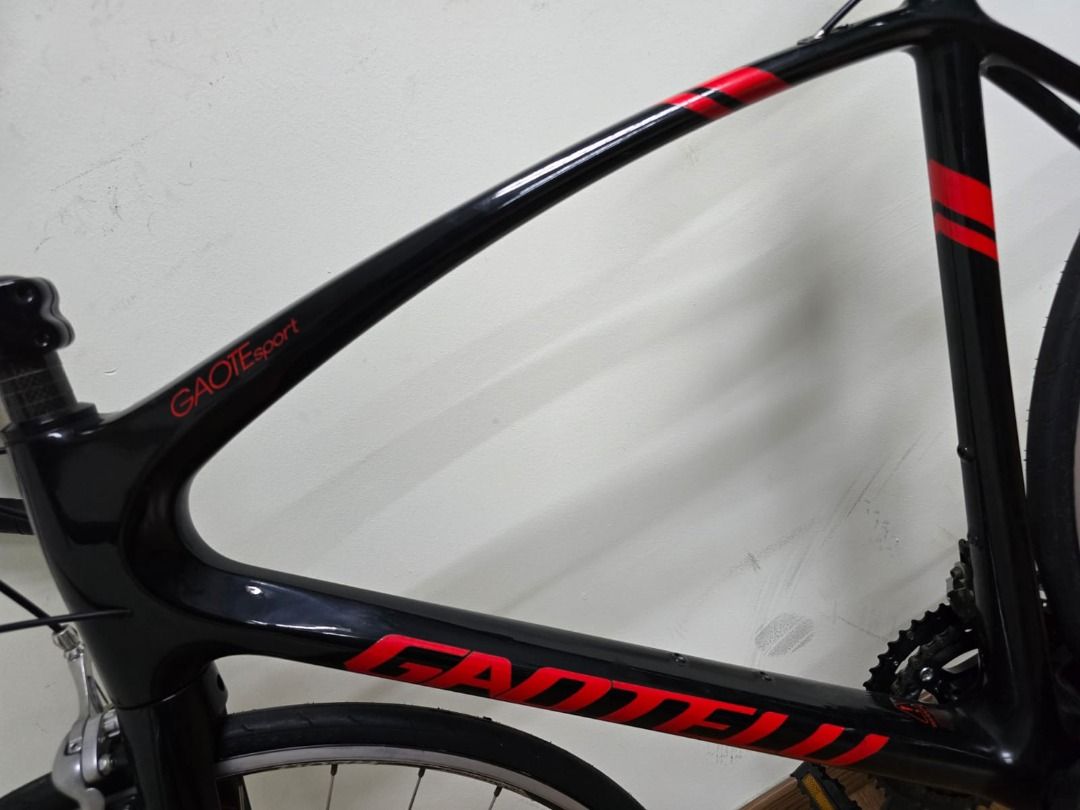 GAOTELU Gaotesport Carbon Road Bike