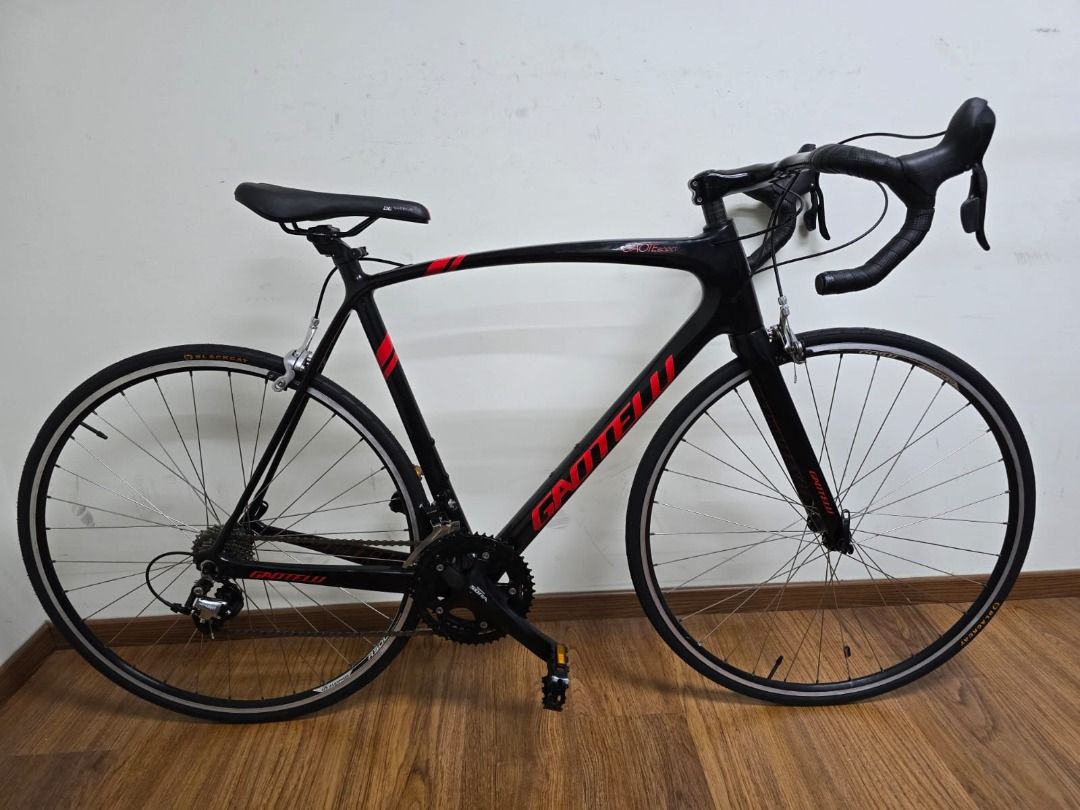 Gaotelu road bike outlet