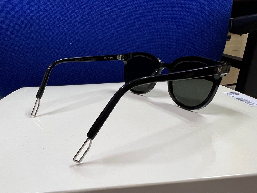Gentle Monster My Mars Sunglasses My Mars Gentle Monster Gentle