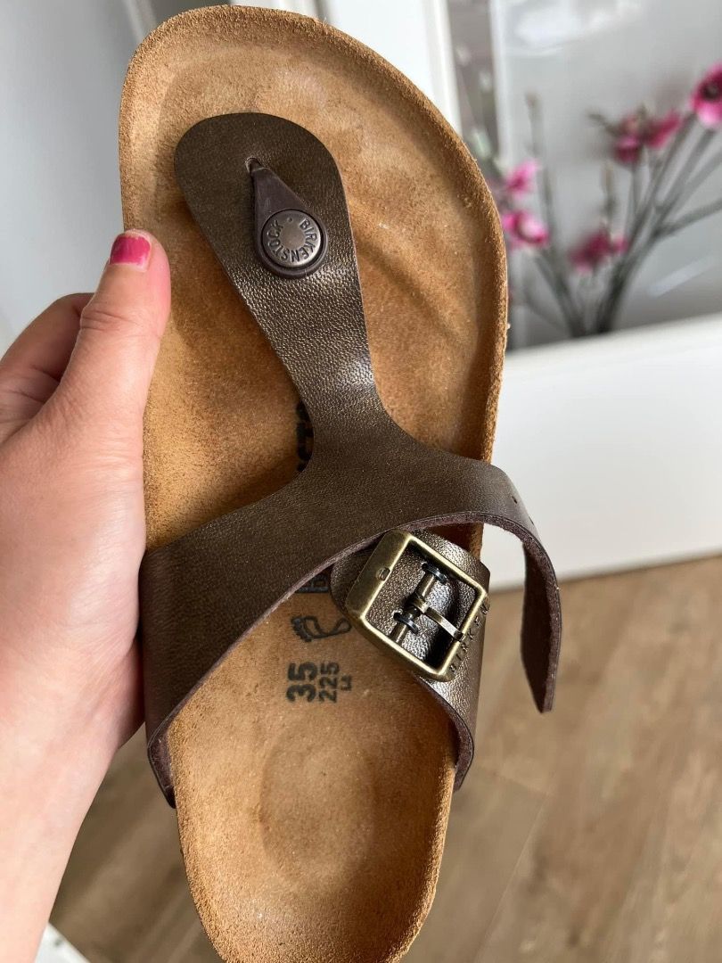 Birkenstock gizeh