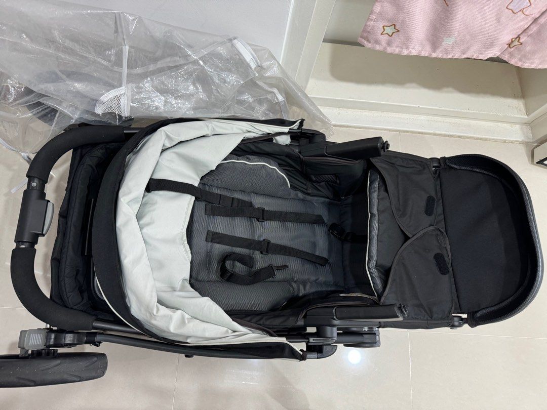 Graco Modes Stroller Gotham Stroller