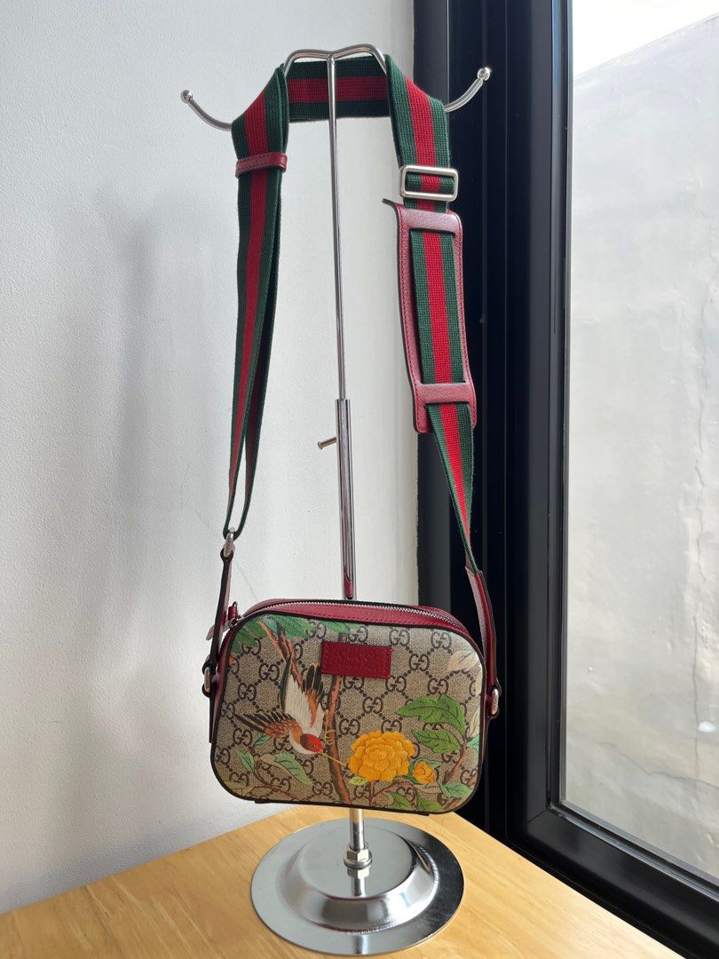 Gucci tian camera bag sale