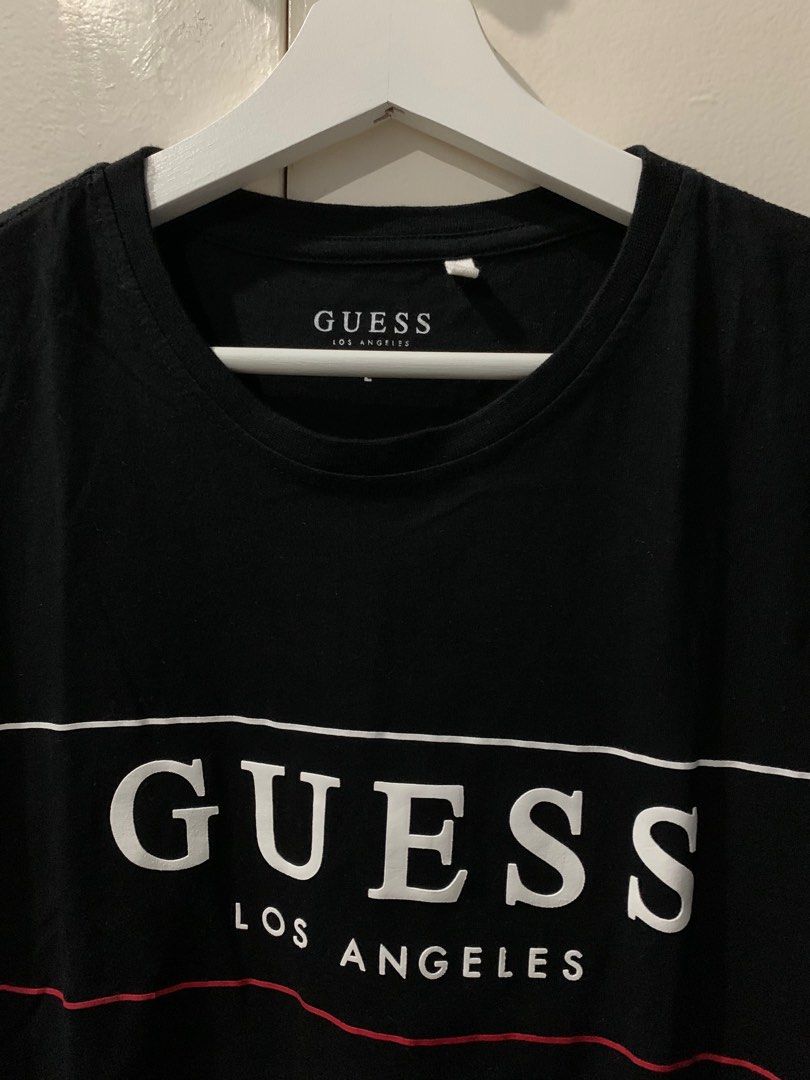 Guess shirt size clearance