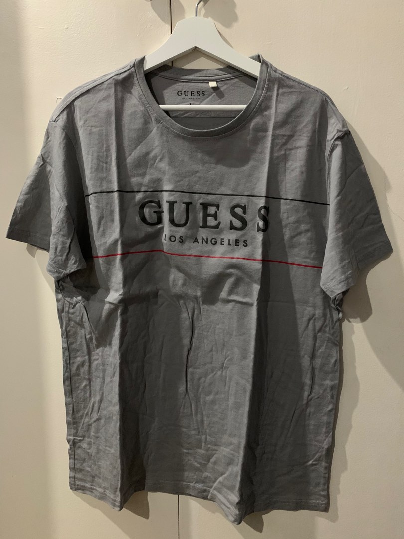 Guess shirt size clearance