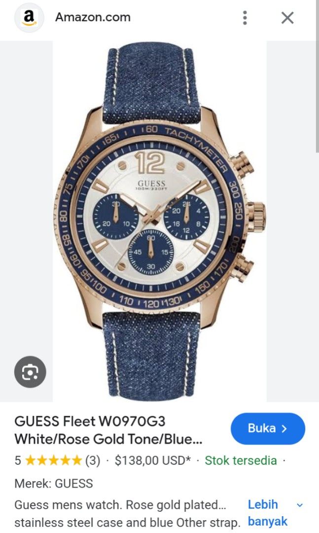 Guess w0970g3 shop