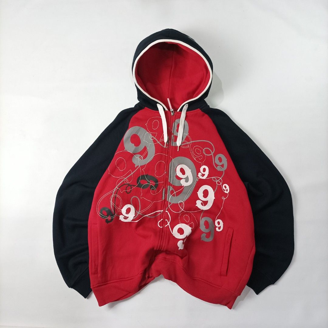 Gino green global hoodie on sale