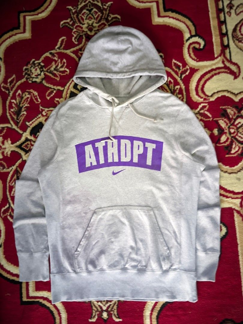 Nike athdpt hoodie clearance