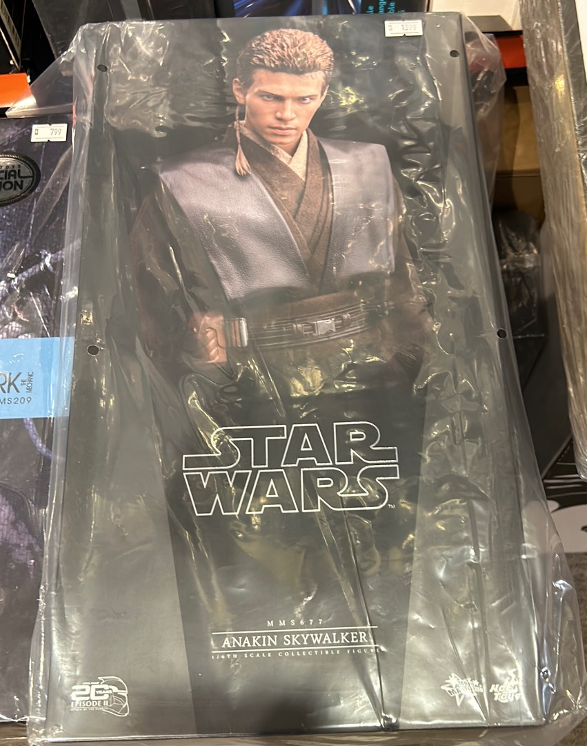 アナキン様専用 STAR WARS ｶﾗｰｺｲﾝ 6枚set