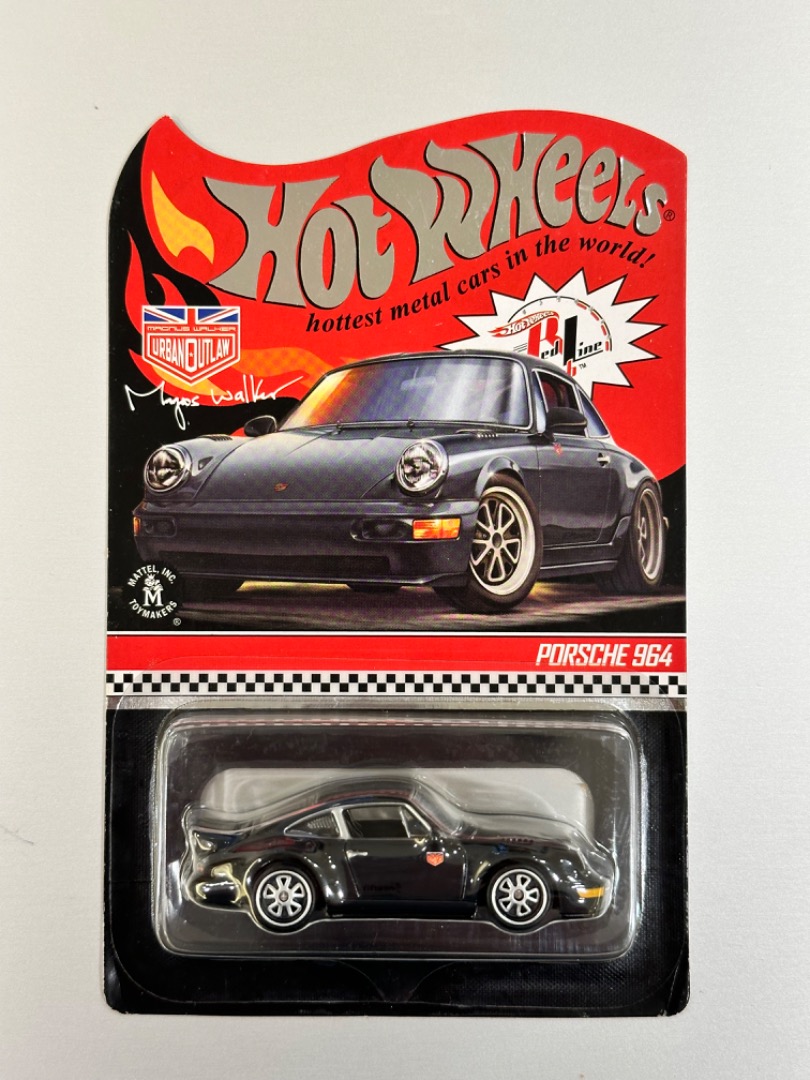 Rlc hot wheels 2019 discount